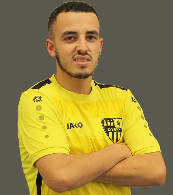 Adnan Tarrahi