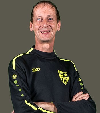 John-Adriaansen