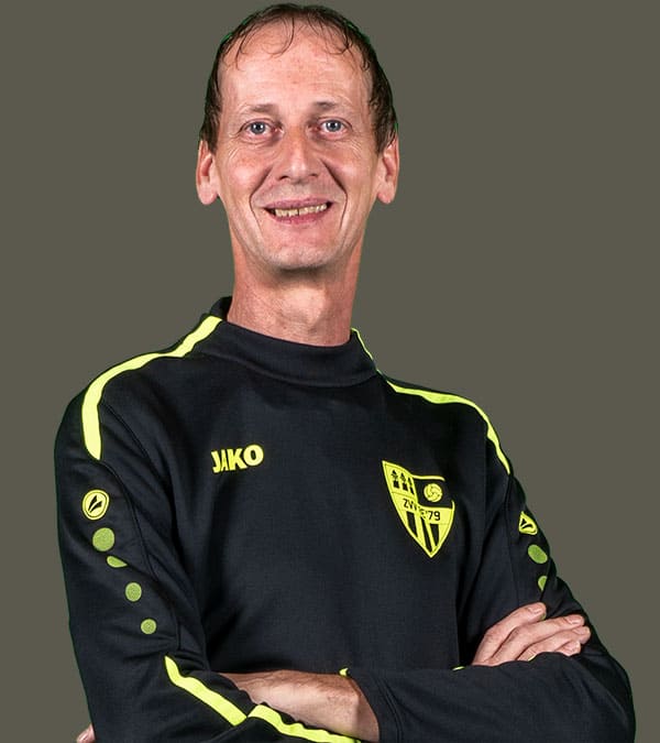 John Adriaansen