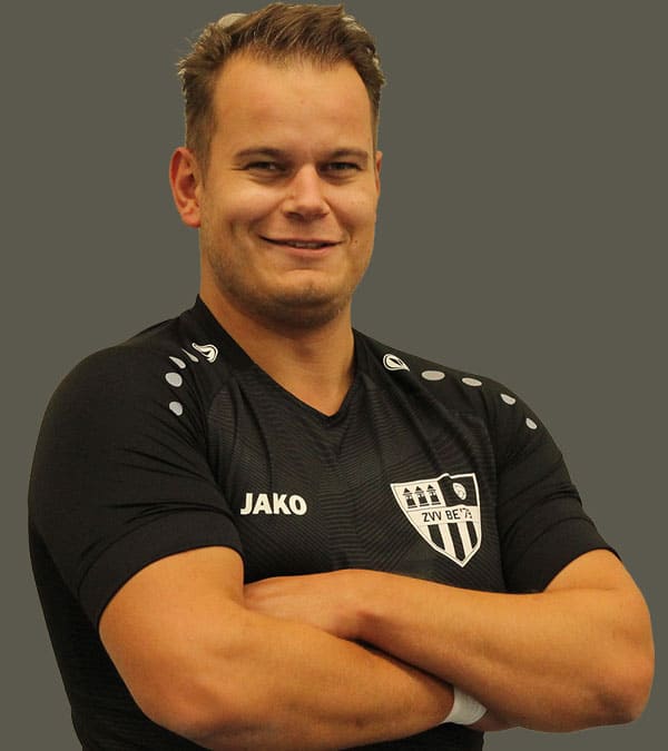 Koen van Rooij