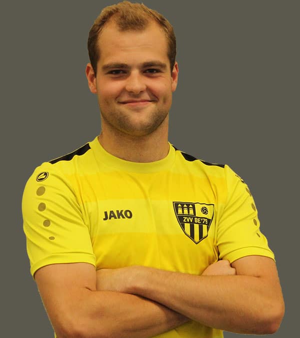 Mathijs van Ingen