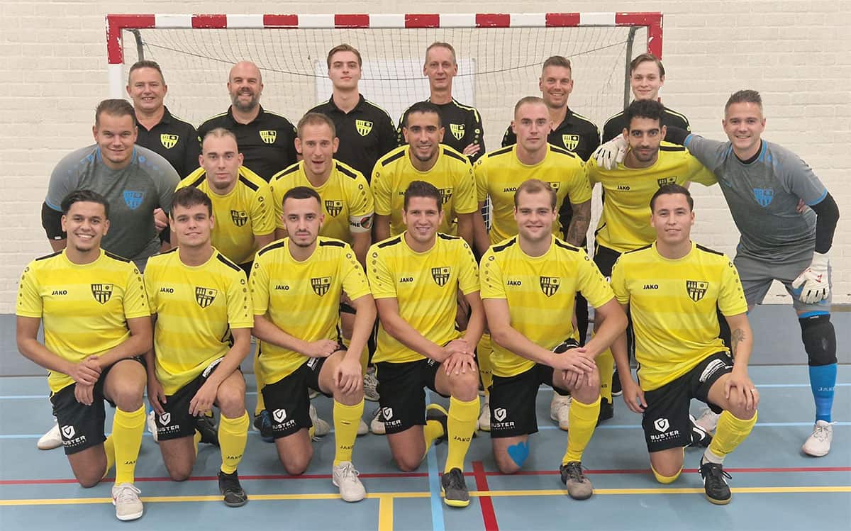 Team-1