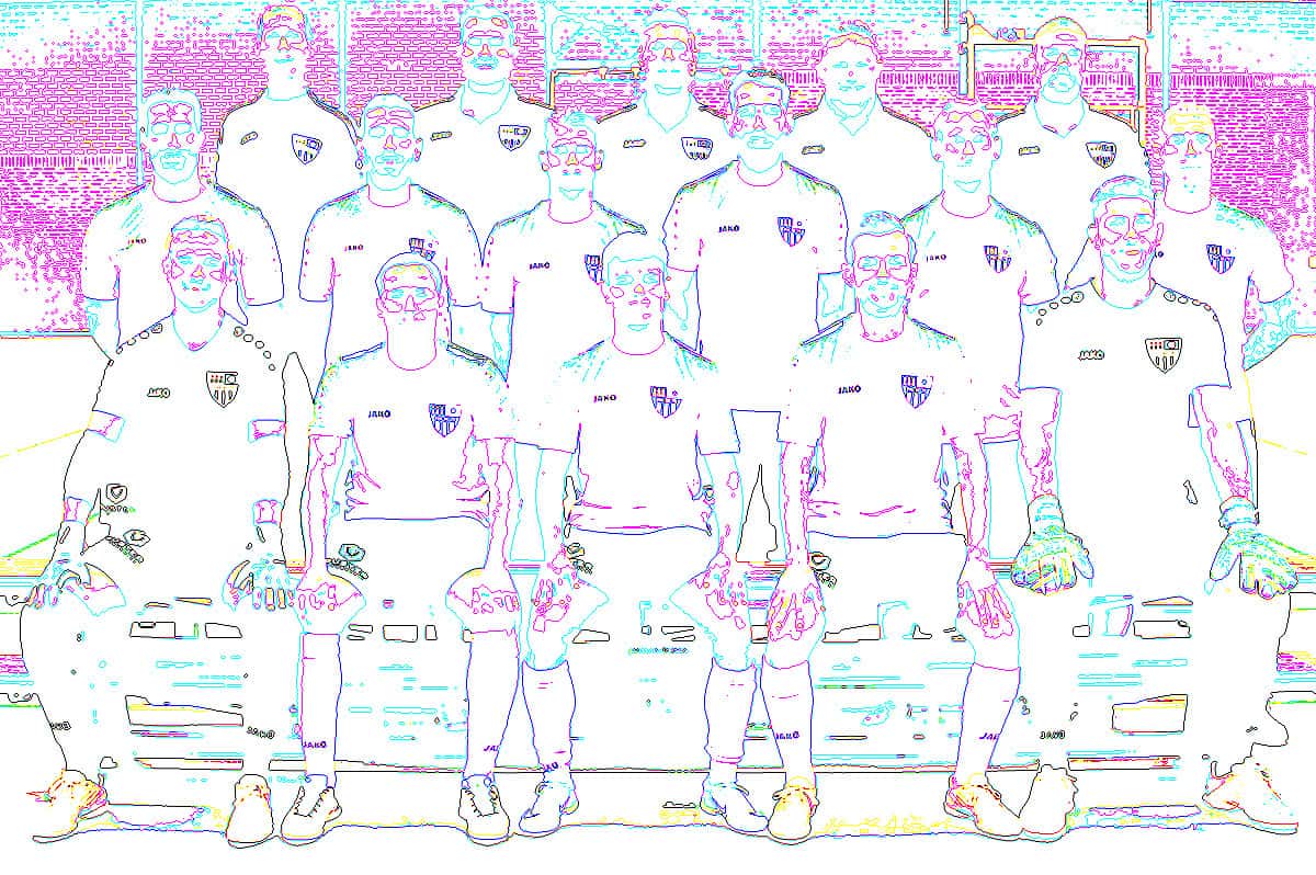 Team-vaag
