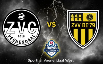 BE’79 Wint in Veenendaal, 2-5.